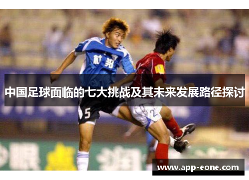中国足球面临的七大挑战及其未来发展路径探讨