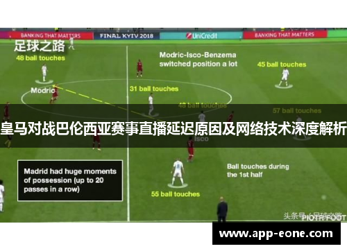 皇马对战巴伦西亚赛事直播延迟原因及网络技术深度解析
