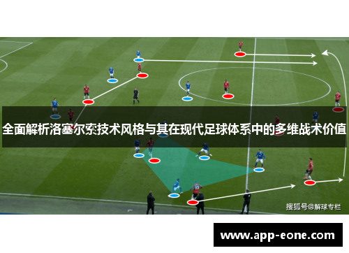全面解析洛塞尔索技术风格与其在现代足球体系中的多维战术价值 全面解析洛塞尔索技术风格与其在现代足球体系中的多维战术价值
