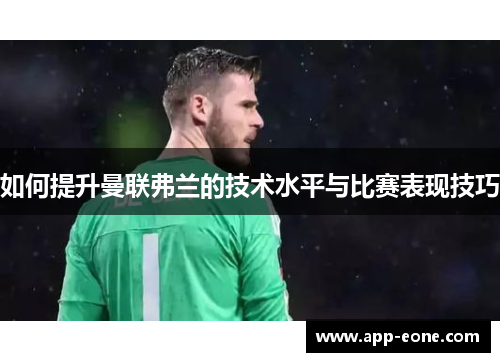 如何提升曼联弗兰的技术水平与比赛表现技巧